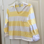 FINAL MARKDOWN Ladies Hannah top medium Yellow Photo 0