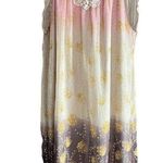 Ultra Pink  Casual Dress Photo 0