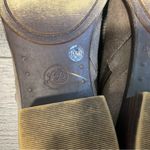 Lucky Brand Lucky‎ Brand Barstyn Ankle Bootie Size 7.5 Photo 7