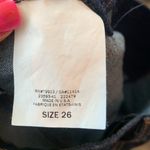 J Brand Maternity Mama J Starless Dark Wash Skinny Leg Jeans Photo 6