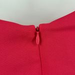 Liverpool Los Angeles Dress Size 6/28 NWT Tulip Sleeve Sheath Pink Punch Office Photo 10