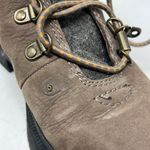 Lucky Brand Eavan Combat Boots Women’s Size Us 8M Photo 8