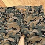 Tory Burch Tory Burch women’s size 25 super skinny camo jeans trendy classic straight Photo 1