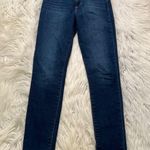 joe's jeans Joe’s Jeans Skinny Curvy Ankle Jean Mars Wash 25 Photo 1