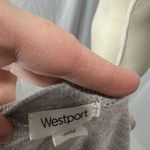 Westport cold shoulder top size medium Photo 9