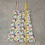 Urban Outfitters  Robin‎ Fruit Print Mini Dress Pink S Photo 8