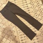 American Rag Black Straight Leg Trousers Dress Pants Size 3 Photo 2
