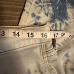 LuLaRoe acid wash tie dye jeans 29 Photo 3
