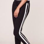 BB Dakota  Stay On Track Cropped Sweatpants Photo 1