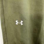 Under Armour  Women's XL UA Movement Joggers Pants Lightweight Breathable Green Photo 3