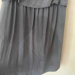 Madewell  blue dress Photo 5