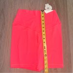 Aerie OFFLINE By  Real Me Crossover 5" Bike Short in Tropadelic - Size Large Photo 6