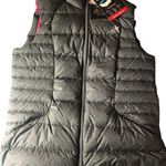 ZeroXposur  Medium Down Vest Photo 0