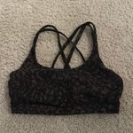 Lululemon Energy Bra Photo 0