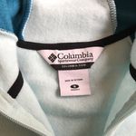 Columbia Fleece Hoodie Photo 5
