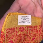 Warriors in pink Scarf by Ford boho Beast Cancer Awareness Photo 4