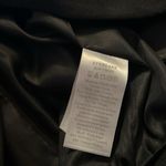 Everlane The ’80s Blazer Relaxed Structure Suit Jacket Black Three Button NWT 00 Photo 7