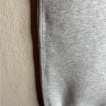 Lululemon  Scuba High-Rise Relaxed Jogger gray heather 28” size 8 Photo 7