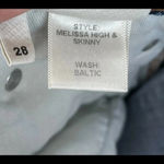 Reformation  Melissa High & Skinny 28 Photo 12