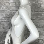 Rehab NWOT  Sexy Side Boob Bodysuit Photo 1