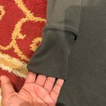 Mondetta  Charcoal Crewneck Sweatshirt Photo 3