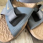 Nike 2022 ACG Air Deschutz+ 'Ashen Slate Hemp' Sandals Photo 3