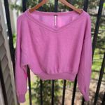 Free People Love Like Cashmere Sweater  Photo 2