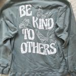 Hollister Crewneck Sweatshirt Photo 1