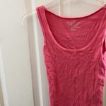 Faded Glory FINAL MARKDOWN Ladies’  Ribbed Tank Top (S) Photo 1