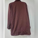 Free People Oversized Jay Bitter Blazer Size XS. B18 Photo 2