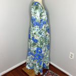 Tuckernuck Jardin de Fleurs Violetta Dress Floral Dress Photo 4