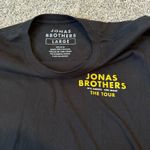 Jonas Brothers Concert T Photo 1