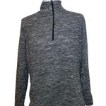 st. john's bay St. John’s Bay Long Sleeve Quarter Zip Pullover Photo 0
