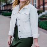 Everlane The Denim Jean Jacket Photo 2
