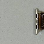 Apple Brown Leather 42mm/44mm/45mm/49mm Watch Straps ⌚️ Photo 2