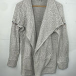 Lucky Brand  Open Front Cardigan Photo 0