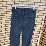 Vervet  Black Flared Leg Jeans‎ Size 26 Photo 5