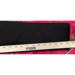 Frame  Denim Size 29‎ Le Skinny De Jeanne Jeans Black Distressed Raw Hem Photo 8