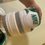 Nike ✨ Gamma Force Malachite Green Sneakers – Women’s Size 7 ✨ BRAND NEW Photo 5