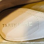 Taryn Rose  Brown Pointed Toe Flat Women's Photo 3