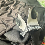 Lands' End Ponte Knit Stretch Office Career Professional Work Dress Pant Size 14P Photo 5