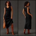 đź’•FAVORITE DAUGHTERđź’• The Gemini Dress ~ Black Small S NWT Photo 2