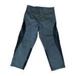 Champion Women Athletic Capri Pants Work-Out Running Size L Photo 0