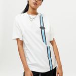 Urban Outfitters X-Girl Line Tee NWT Size M Photo 1