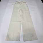 Tularosa  Kade Pants in White Onyx XXS Photo 12