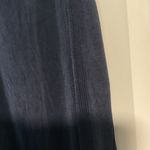 Chico's  Sleek Navy Tank Top Photo 3