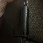 Ted Baker ✨ Black Patent Leather Buckle Zip Around Wallet✨ Photo 9