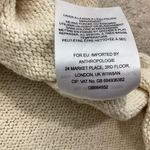 Maeve  Halter Sweater Tank Top Size Medium Photo 7