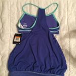 Nike Women’s  Dri-Fit 2-in-1 Swim Tank Top Photo 2
