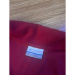 Columbia  Fleece Half Zip Pullover Size Medium Photo 1
